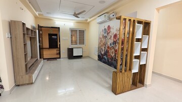 3 BHK Apartment For Rent in Lansum El Dorado, Narsingi