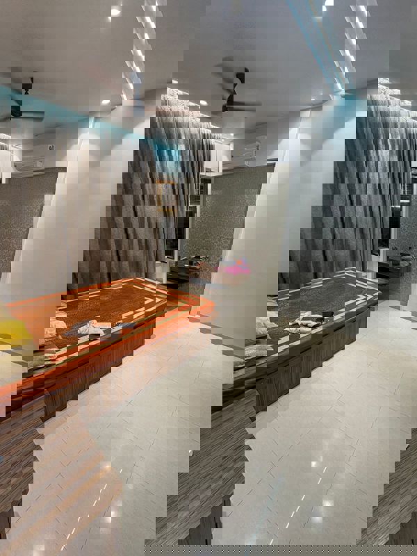 2.5 BHK + Extra Room 835 Sq.Ft. Apartment in Sidhanchal Phase 8