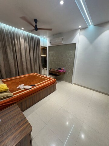 2.5 BHK Apartment For Sale in Sidhanchal Phase 8, Manpada