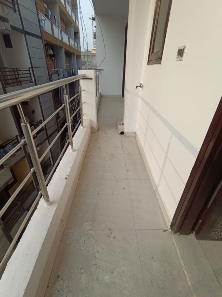 Balcony, dmd-hometech-awas-yojna 2 Bedroom 1110 Sq.Ft. Apartment In Sector 73 Noida 9774610