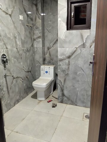 Bathroom in 2 BHK Builder Floor at Sunshine Apartments Sector 73, Sector 73 – for Sale