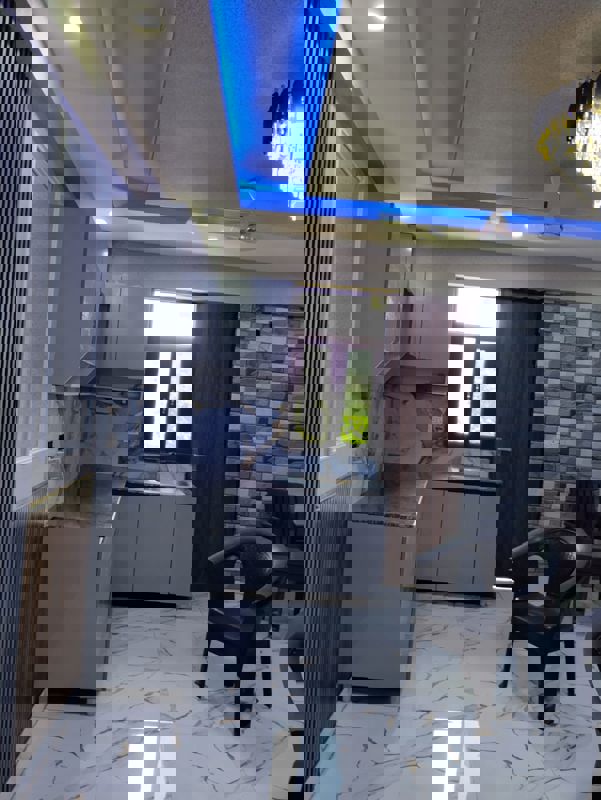 2 BHK Builder Floor For Sale in Sunshine Apartments Sector 73