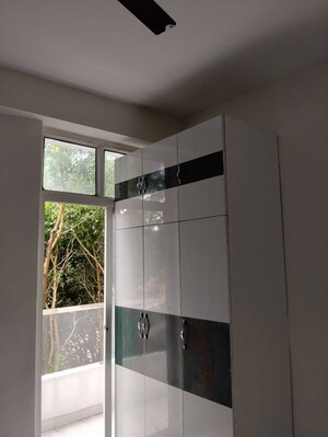 Kitchen in 2 BHK Builder Floor at Sunshine Apartments Sector 73, Sector 73 – for Sale