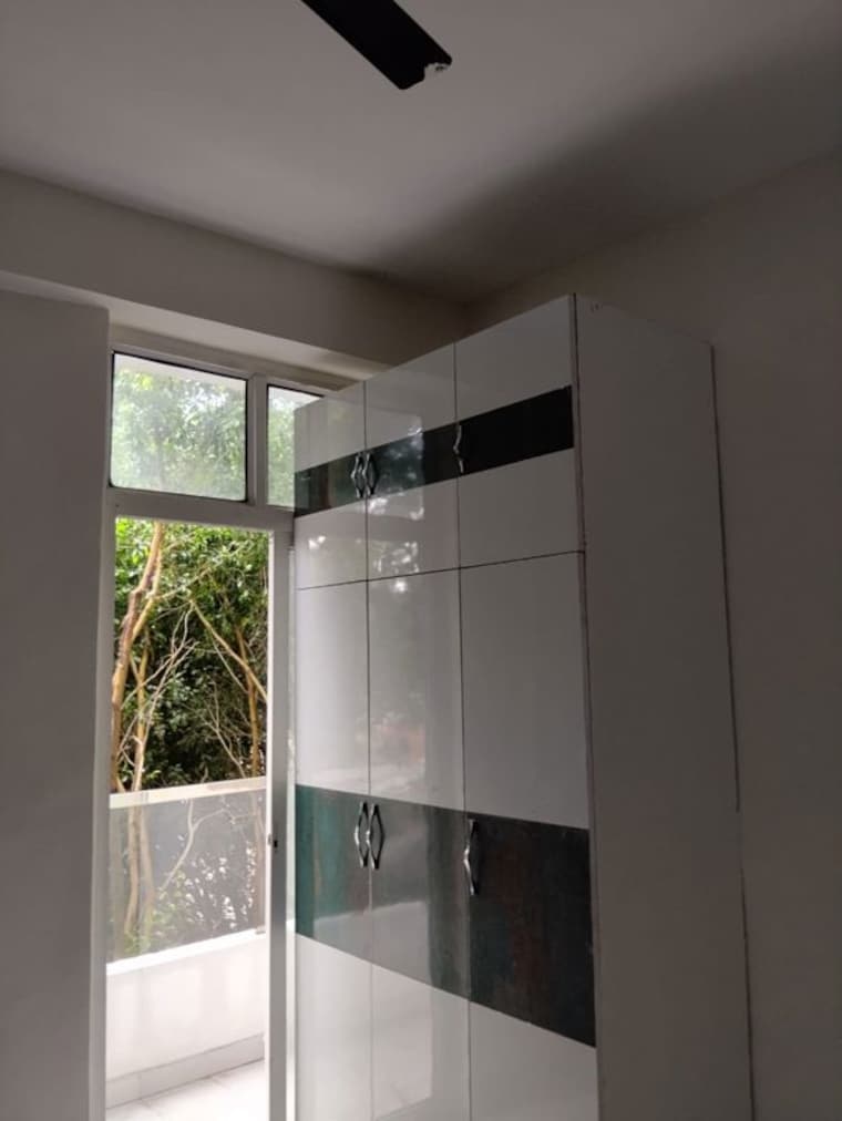 Kitchen, sunshine-apartments-sector-73 2 Bedroom 1045 Sq.Ft. Builder Floor In Sector 73 Noida 9774612