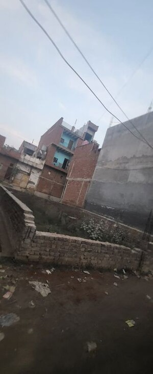  Plot For Sale in Dlf Ankur Vihar