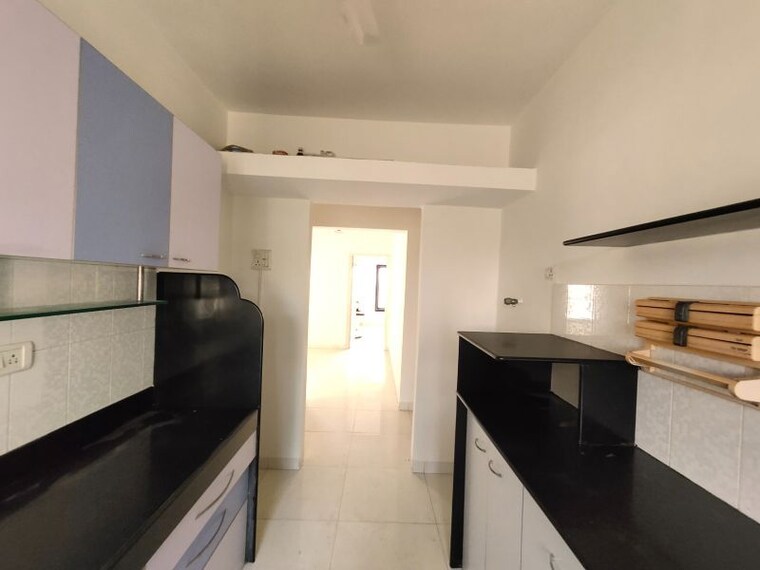 Kitchen, mahadev-complex 3 Bedroom 1265 Sq.Ft. Apartment In Mira Road Thane 9774637
