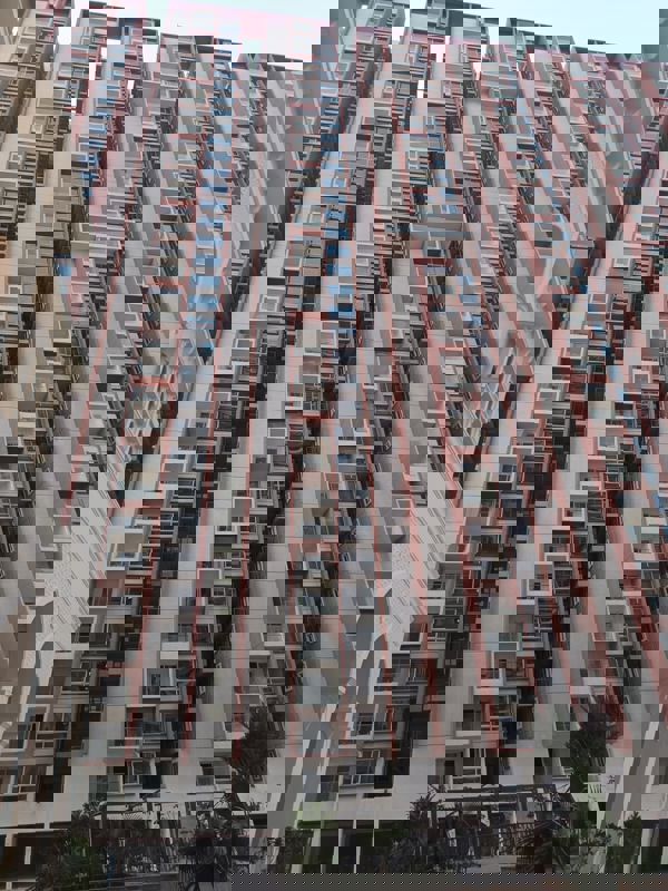 3 BHK Apartment For Sale in Urbanrise On Cloud 33