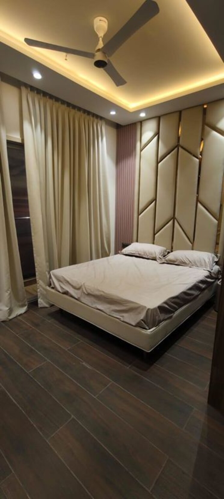 Bedroom, cci-rivali-park 2 Bedroom 814 Sq.Ft. Apartment In Borivali East Mumbai 9774654