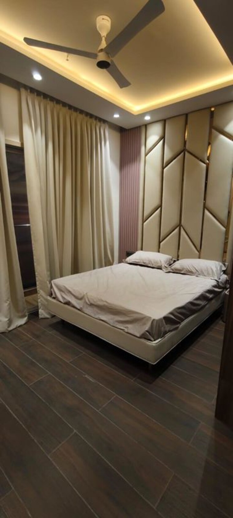 Bedroom, cci-rivali-park 2 Bedroom 814 Sq.Ft. Apartment In Borivali East Mumbai 9774654