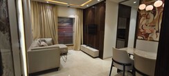 2 BHK + Pooja Room Apartment For Sale in CCI Rivali Park