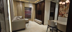 2 BHK Apartment For Sale in CCI Rivali Park, Borivali East