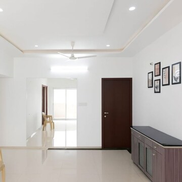 Kitchen in 3 BHK Builder Floor at Madhapur – for Sale