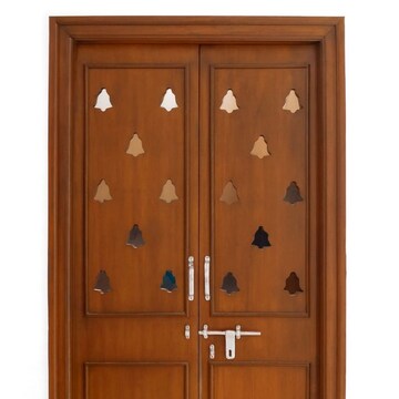 Furnished Amenities in 3 BHK Builder Floor at Madhapur – for Sale