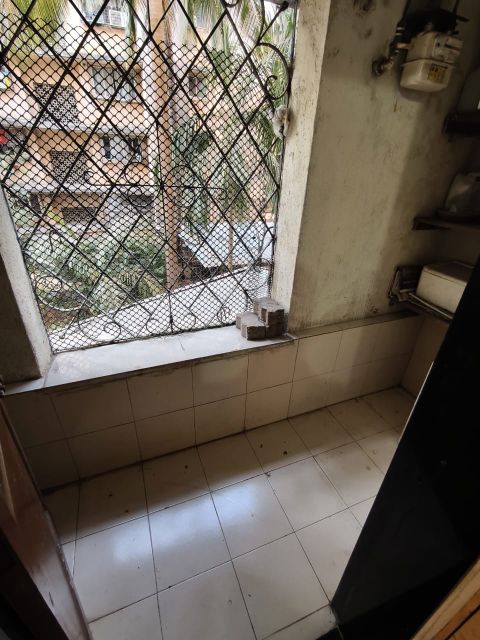 1 BHK Apartment For Rent in Aspen Park