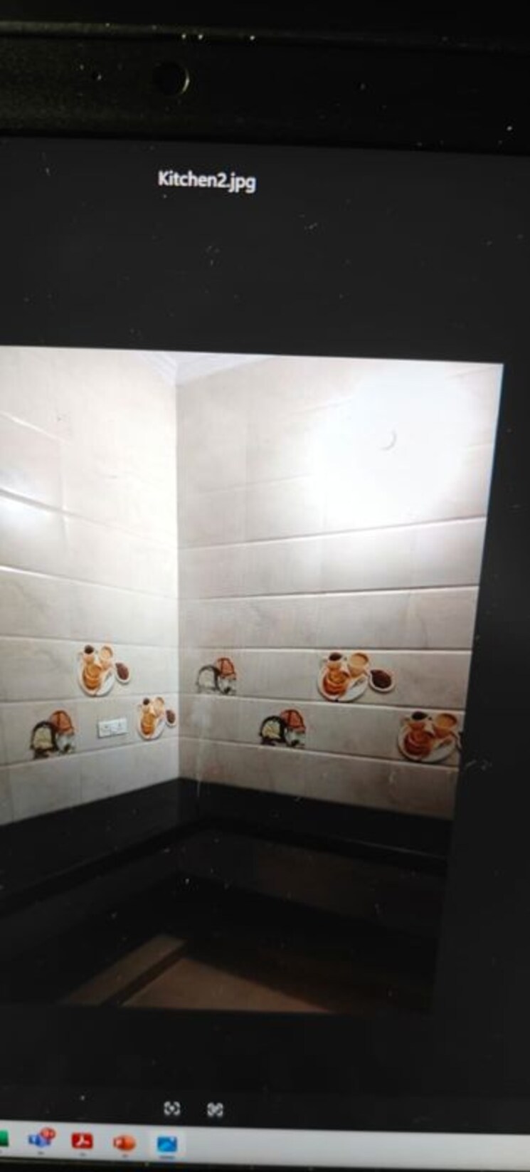 Bathroom, vibhuti khand 2 Bedroom 1240 Sq.Ft. Independent House In Vibhuti Khand Lucknow 9774661