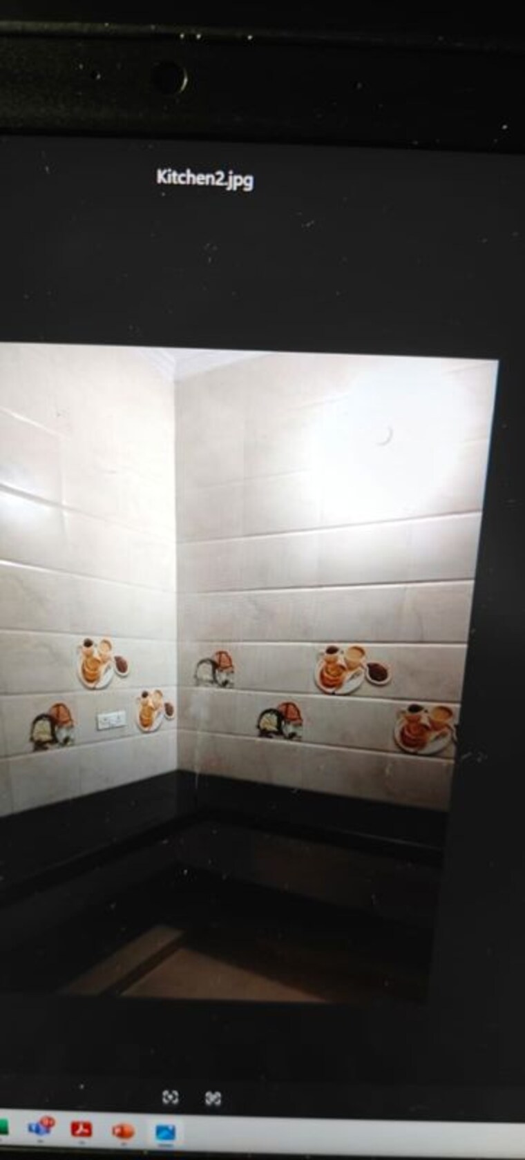 Bathroom, vibhuti khand 2 Bedroom 1240 Sq.Ft. Independent House In Vibhuti Khand Lucknow 9774661