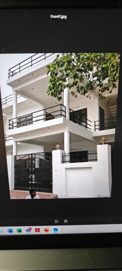 2 BHK + Extra Room Independent House For Rent in Vibhuti Khand