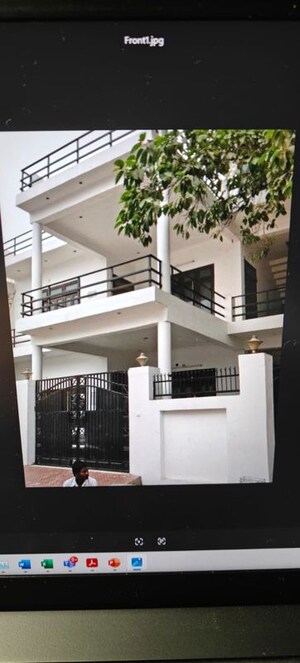 2 BHK Independent House For Rent in Vibhuti Khand