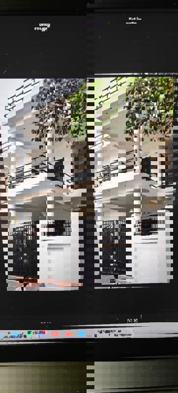 2 BHK + Extra Room Independent House For Rent in Vibhuti Khand