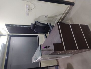 Team Area in  Office Space at DLF Vibhuti Khand, Gomti Nagar – for Rent