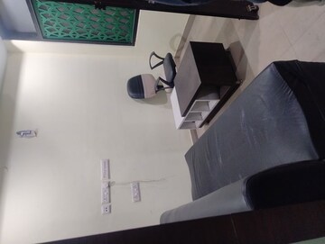 Team Area in  Office Space at DLF Vibhuti Khand, Gomti Nagar – for Rent