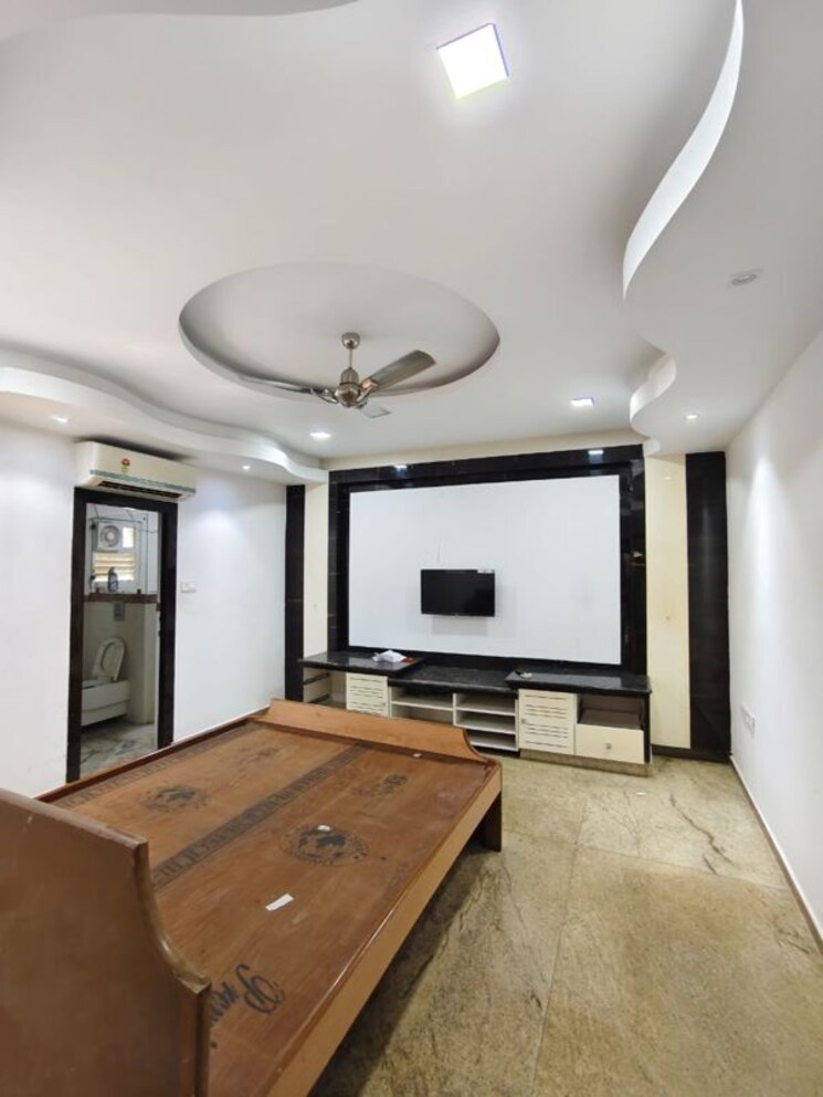 Bedroom, begumpet 3 Bedroom 1850 Sq.Ft. Apartment In Begumpet Hyderabad 9774666