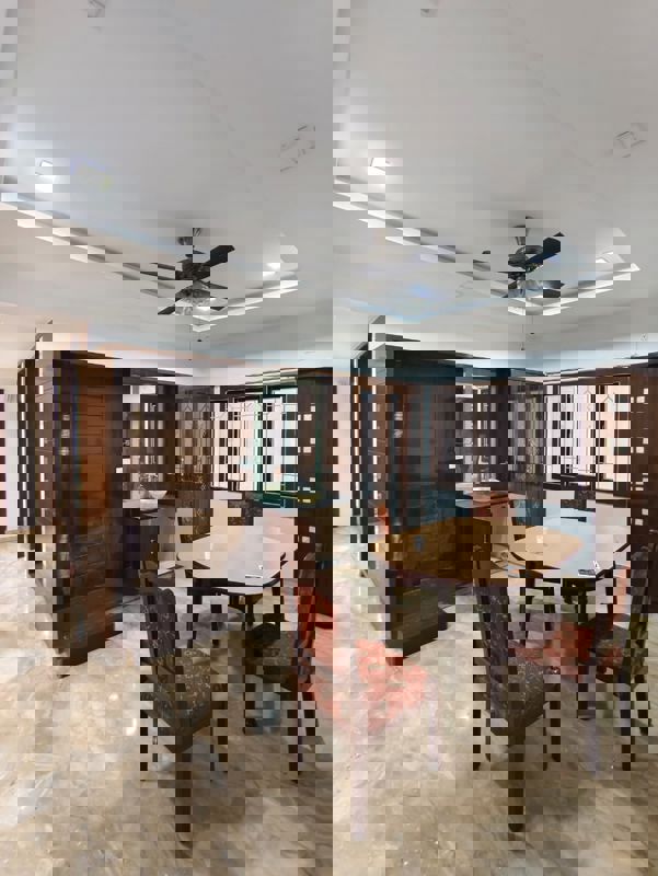 3 BHK Apartment For Rent in Begumpet