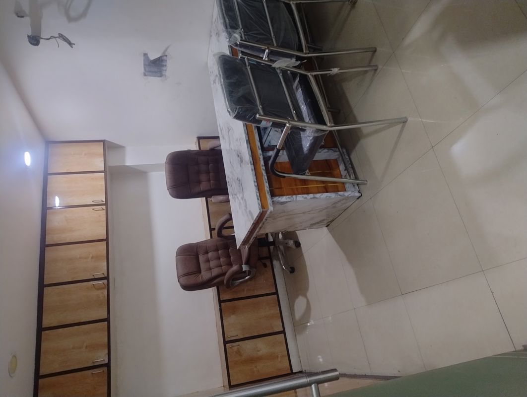 Office Space For Rent in DLF My Pad