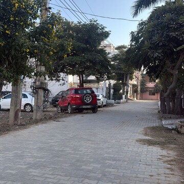 Parking in  Plot at New Palam Vihar – for Sale