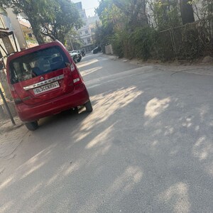 Parking in  Plot at New Palam Vihar – for Sale