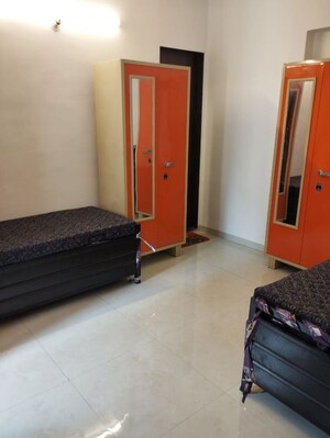 Bedroom in  Pg at Andheri West – for Rent