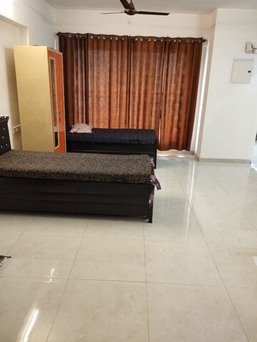 Living Room in  Pg at Andheri West – for Rent