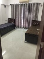 680 Sq.Ft. Pg in Andheri West