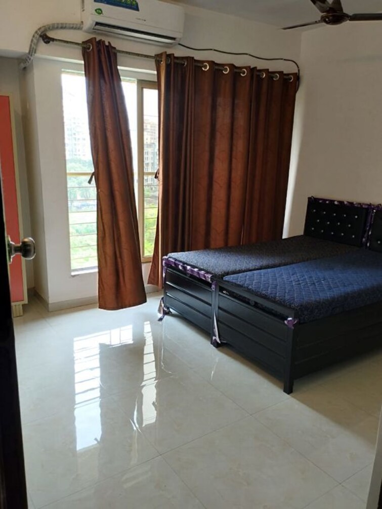 Bedroom, andheri west Pg For Girls In Andheri West 9774672