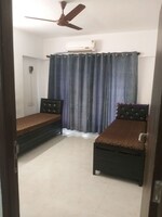 660 Sq.Ft. Pg in Andheri West