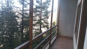 Balcony in 6 BHK Independent House at Mashobra – for Sale