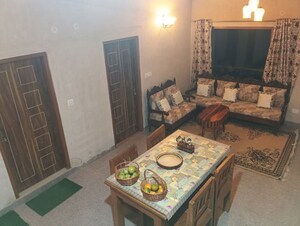 Bedroom in 6 BHK Independent House at Mashobra – for Sale