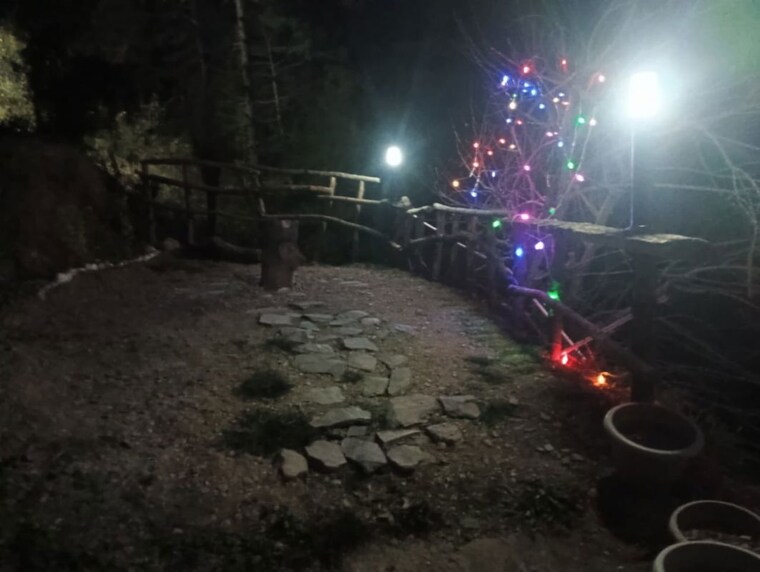  Parking, mashobra 6 Bedroom 3500 Sq.Ft. Independent House In Mashobra Shimla 9774674