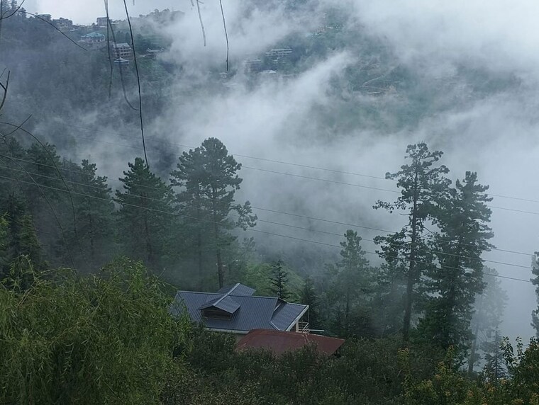 undefined, mashobra 6 Bedroom 3500 Sq.Ft. Independent House In Mashobra Shimla 9774674