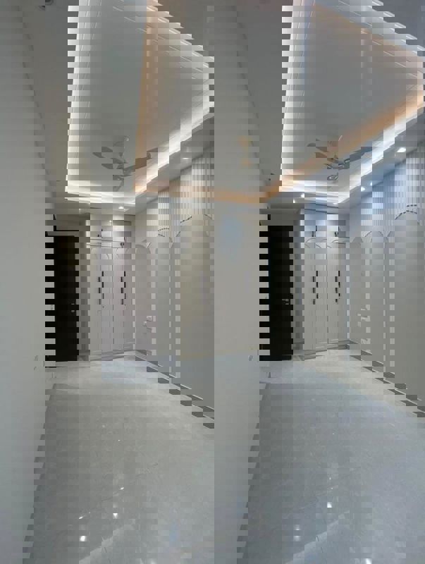 3 BHK + Pooja Room Builder Floor For Rent in Sector 63A