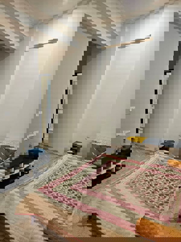 3 BHK + Pooja Room 1625 Sq.Ft. Apartment in Supertech Cape Town