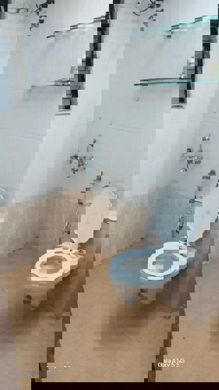 2 BHK Apartment For Rent in Gardenia CHS