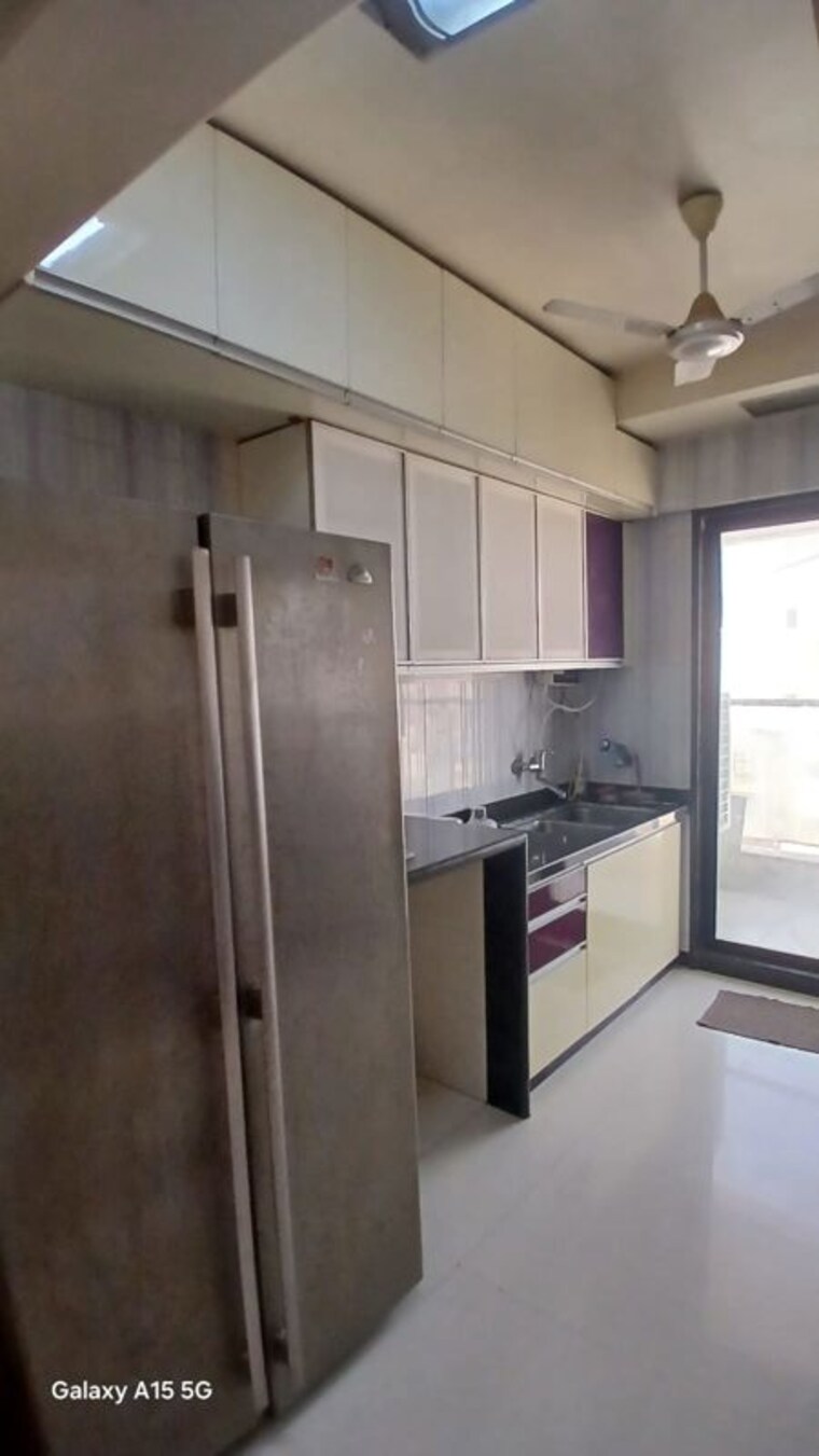 Kitchen, gundecha-greens 2.5 Bedroom 1250 Sq.Ft. Apartment In Kandivali East Mumbai 9774682