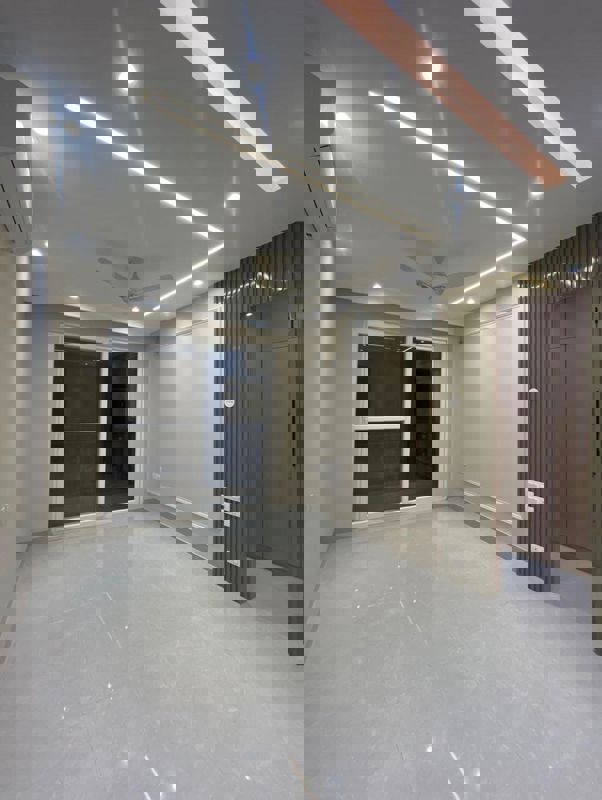 3 BHK + Pooja Room Builder Floor For Rent in Sector 63A