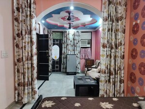 1 BHK Apartment For Rent in Sarita Vihar