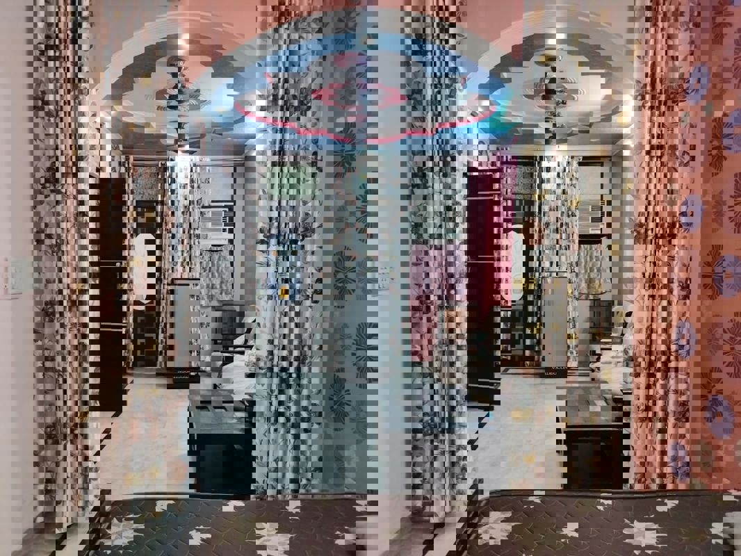 1 BHK Apartment For Rent in Sarita Vihar