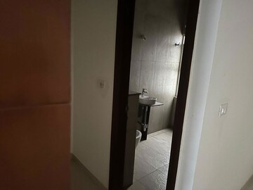 Attached Bathroom in 5 BHK Apartment at NCC Urban Gardenia, Gachibowli – for Sale