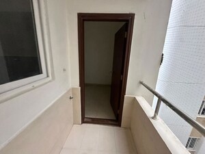 Balcony in 5 BHK Apartment at NCC Urban Gardenia, Gachibowli – for Sale