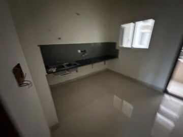 Kitchen in 5 BHK Apartment at NCC Urban Gardenia, Gachibowli – for Sale