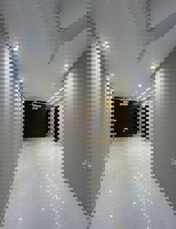 3 BHK + Pooja Room Builder Floor For Rent in Sector 63A